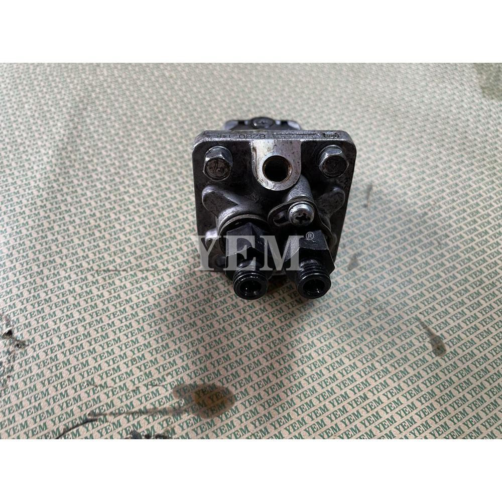 402D-05 Pump Rotor For Perkins Engine