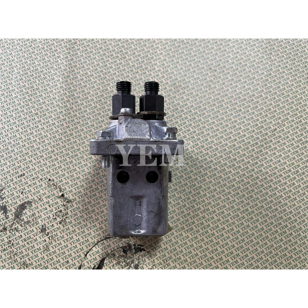 402D-05 Pump Rotor For Perkins Engine
