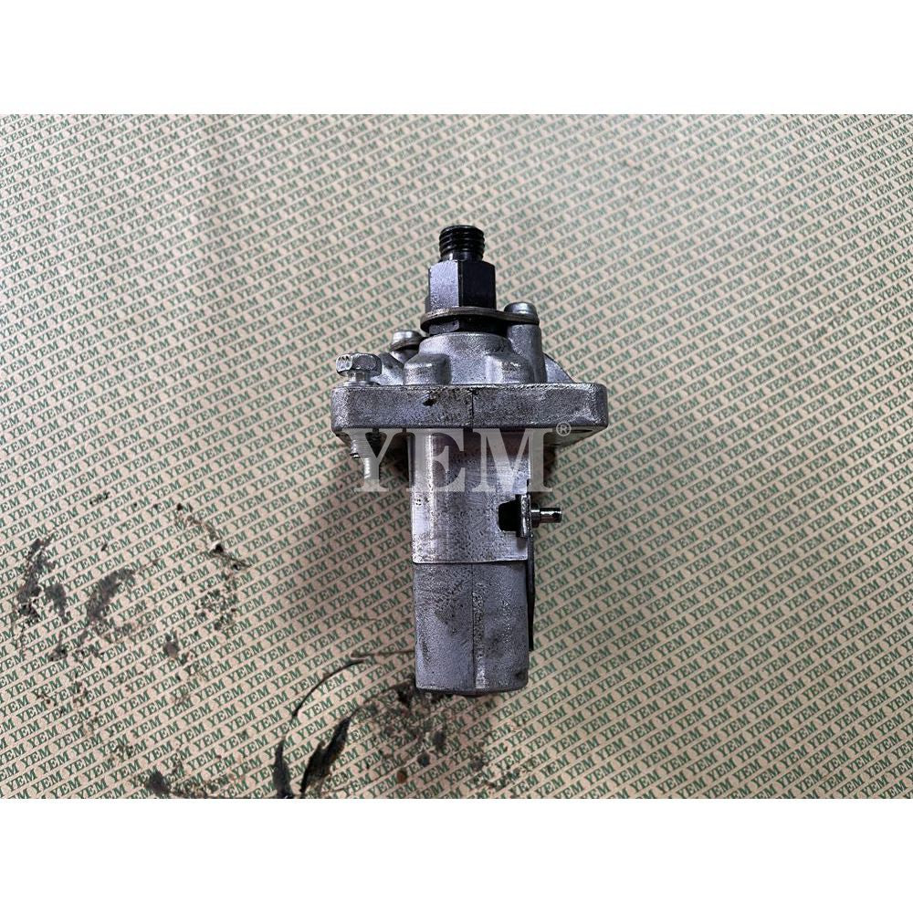 402D-05 Pump Rotor For Perkins Engine