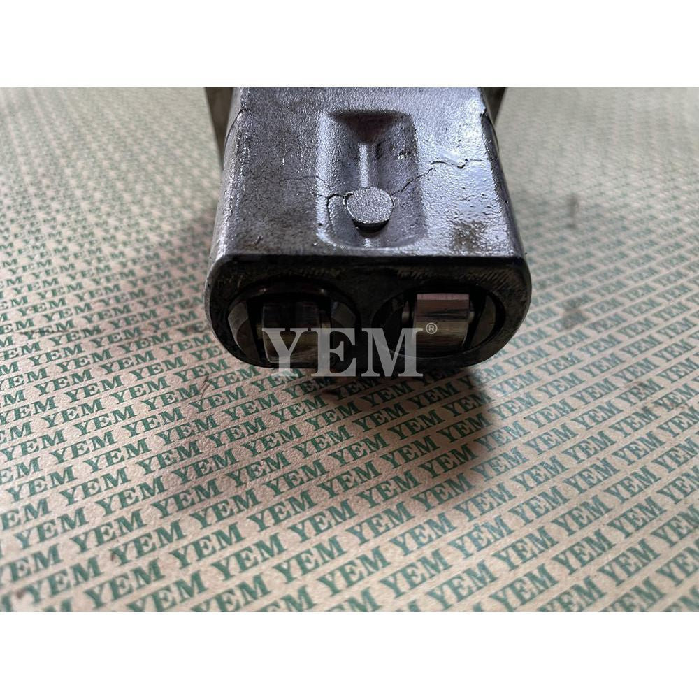 402D-05 Pump Rotor For Perkins Engine