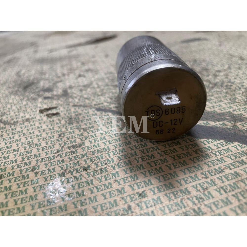 402D-05 Solenoid Valve For Perkins Engine