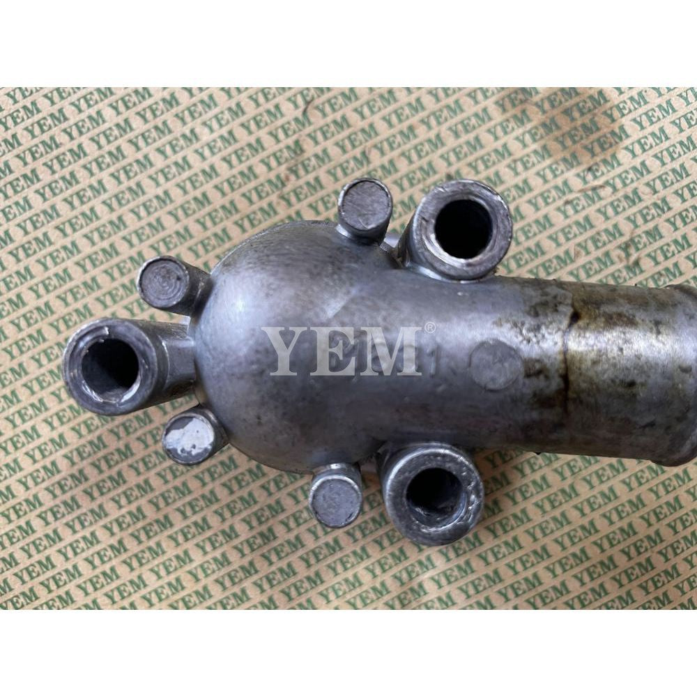 402D-05 Water Flange For Perkins Engine