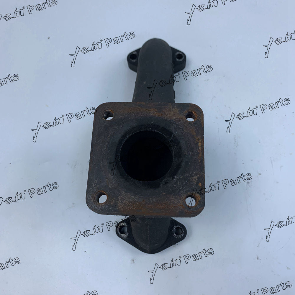 403D-11 Exhaust Manifold For Perkins Engine