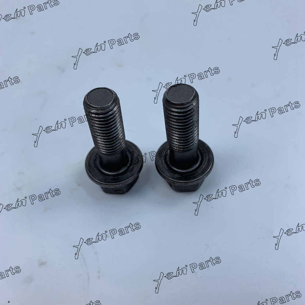 Engine 403D-11 Flywheel Screw For Perkins Diesel engine spare parts