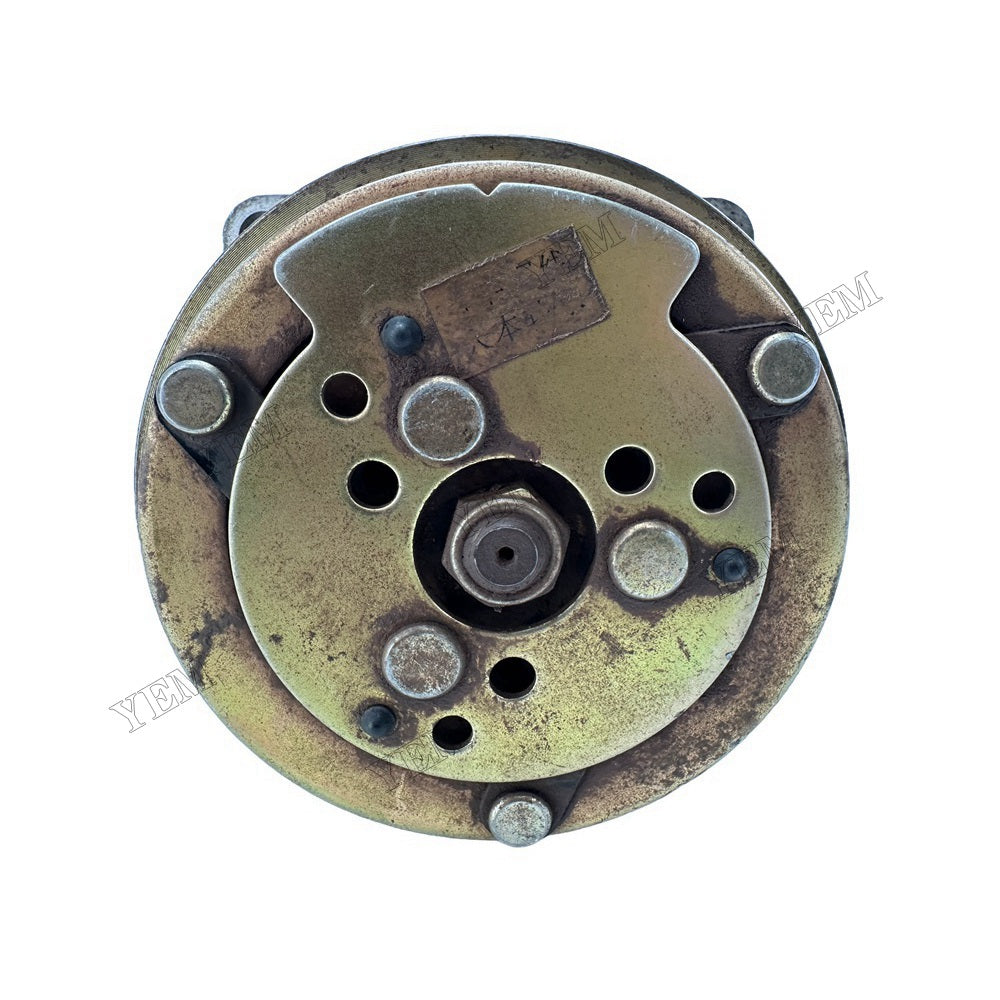 Air Conditioner Compressors Engine For Yanmar 4TNV106