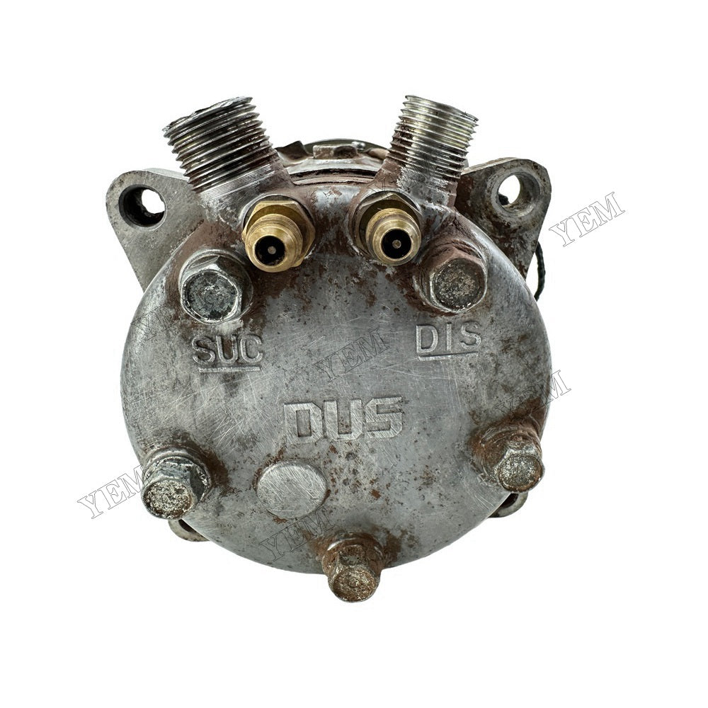 Air Conditioner Compressors Engine For Yanmar 4TNV106