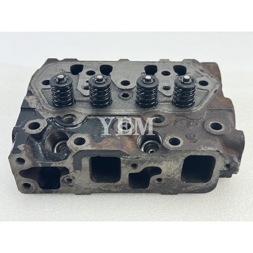 Cylinder Head Assy Engine For Yanmar 2TN66