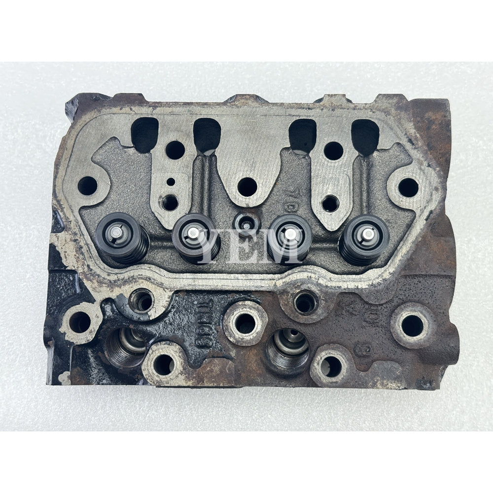 Cylinder Head Assy Engine For Yanmar 2TN66