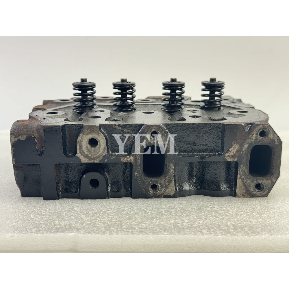 Cylinder Head Assy Engine For Yanmar 2TN66