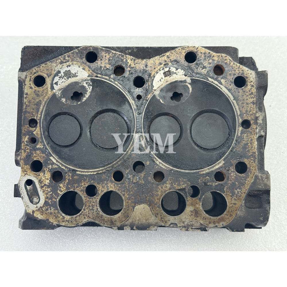 Cylinder Head Assy Engine For Yanmar 2TN66