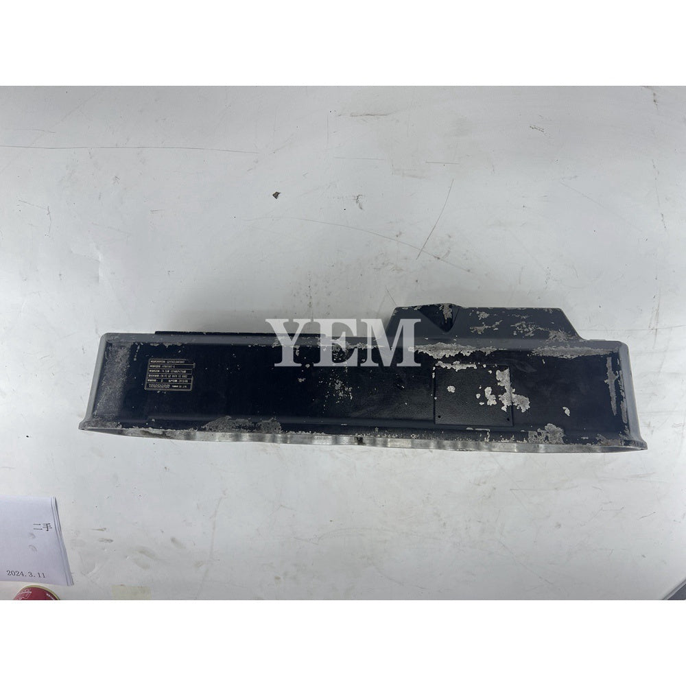 4TNV106 Valve Chamber Cover For Yanmar Engine Spare Parts