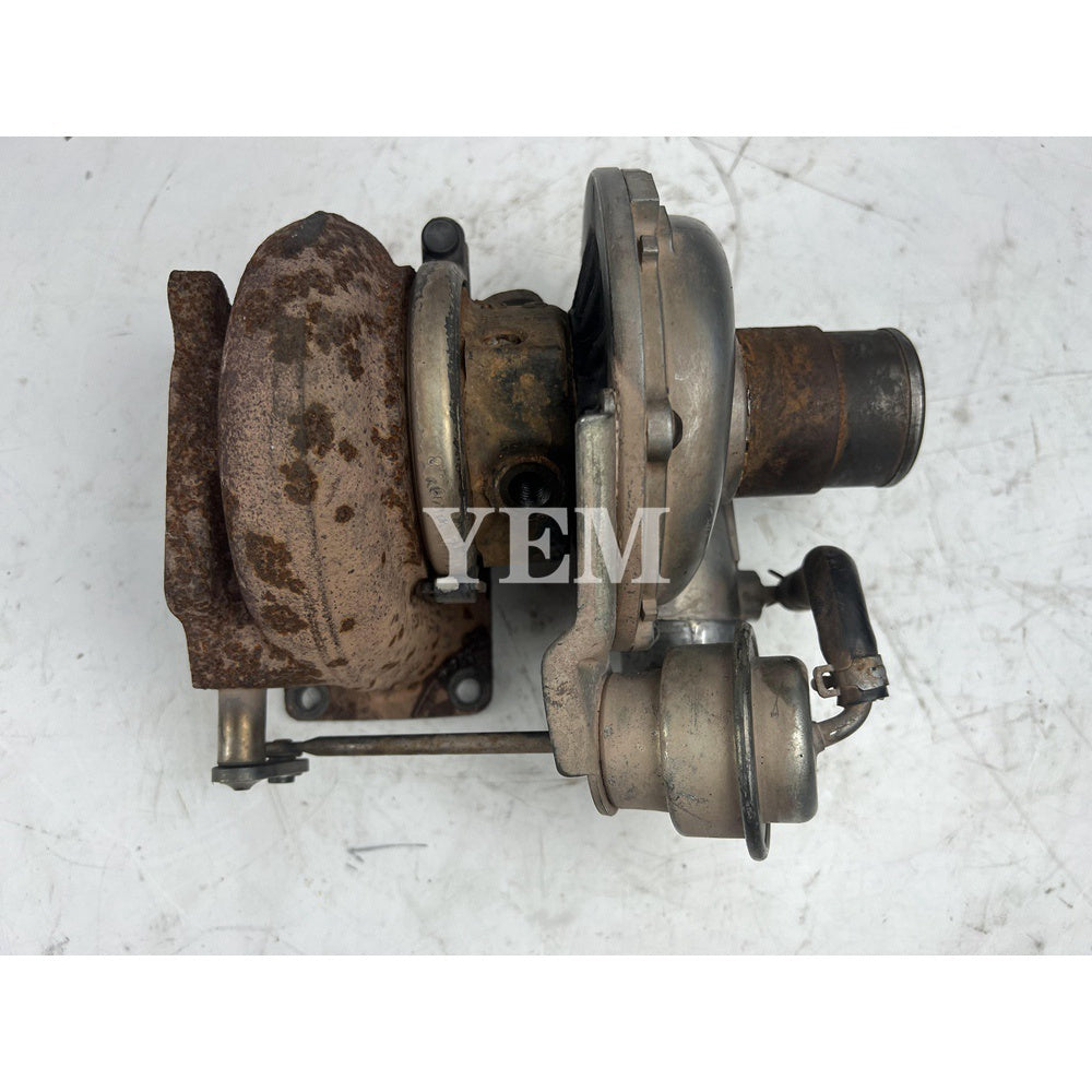 4TNV106 Turbocharger For Yanmar Engine Spare Parts