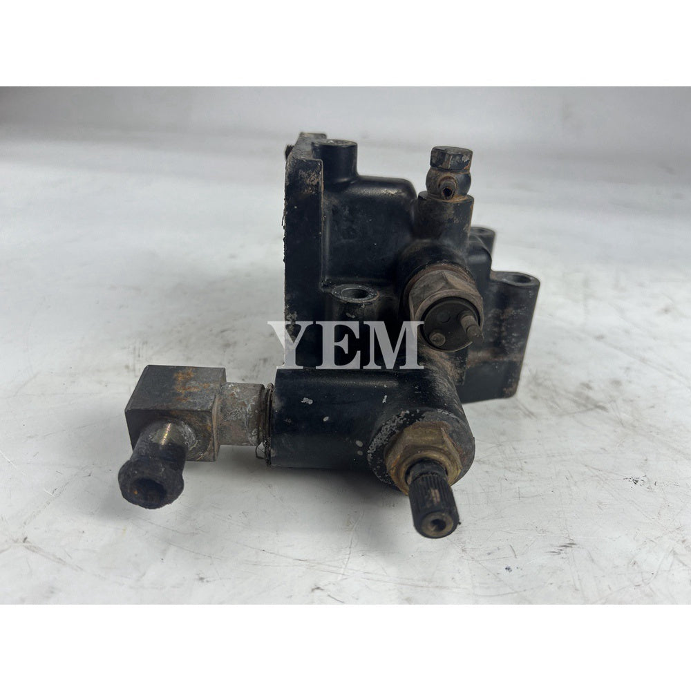 4TNV106 Thermostat Housing For Yanmar Engine Spare Parts