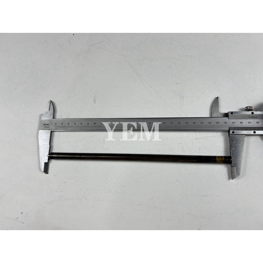 4TNV106 Valve Push Rod For Yanmar Engine Spare Parts