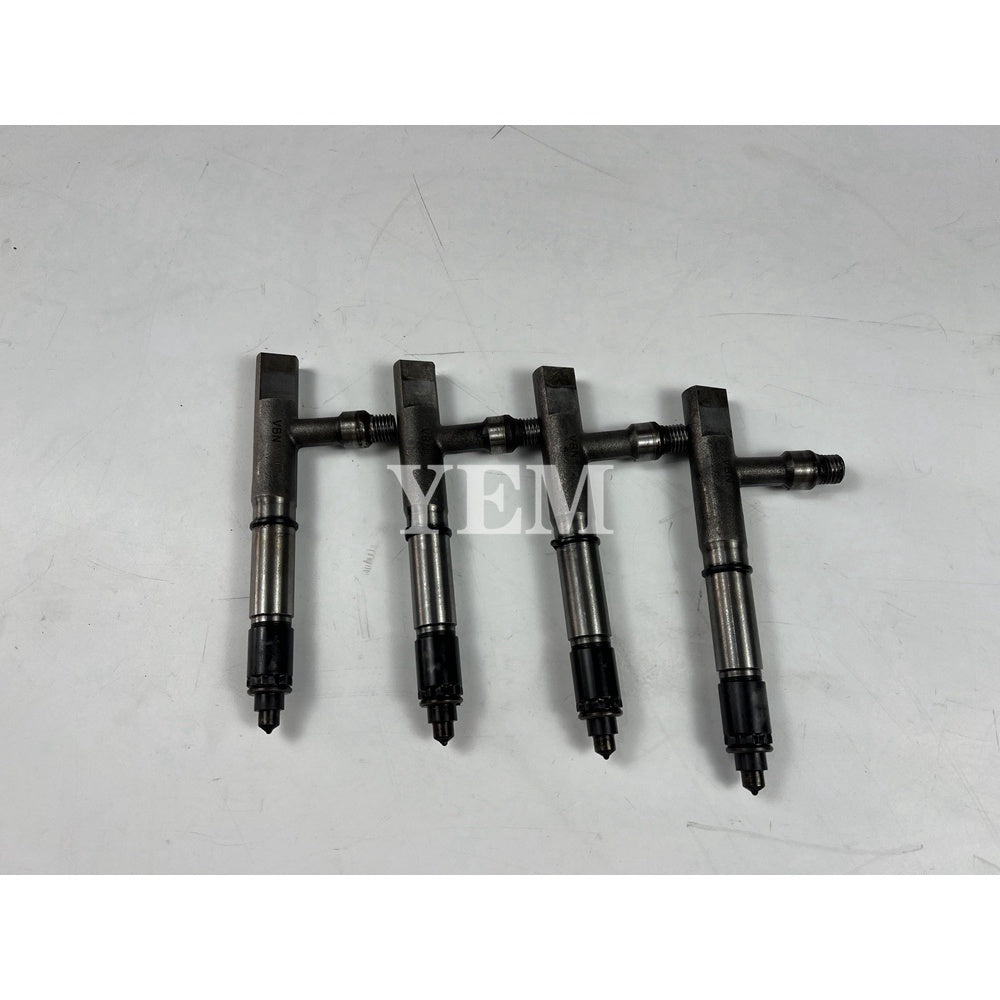 4TNV106 Injector For Yanmar Engine Spare Parts