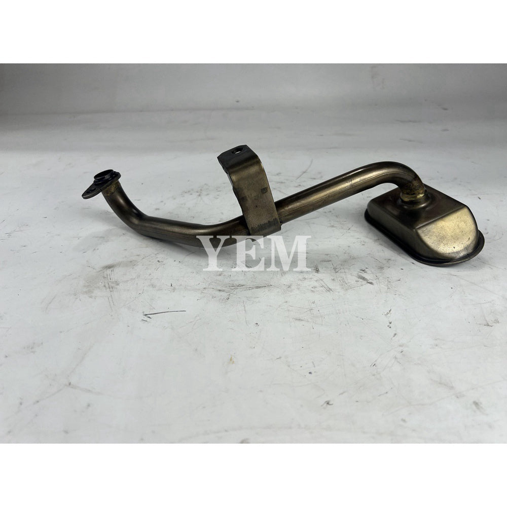 4TNV106 Oil Suction Pan For Yanmar Engine Spare Parts