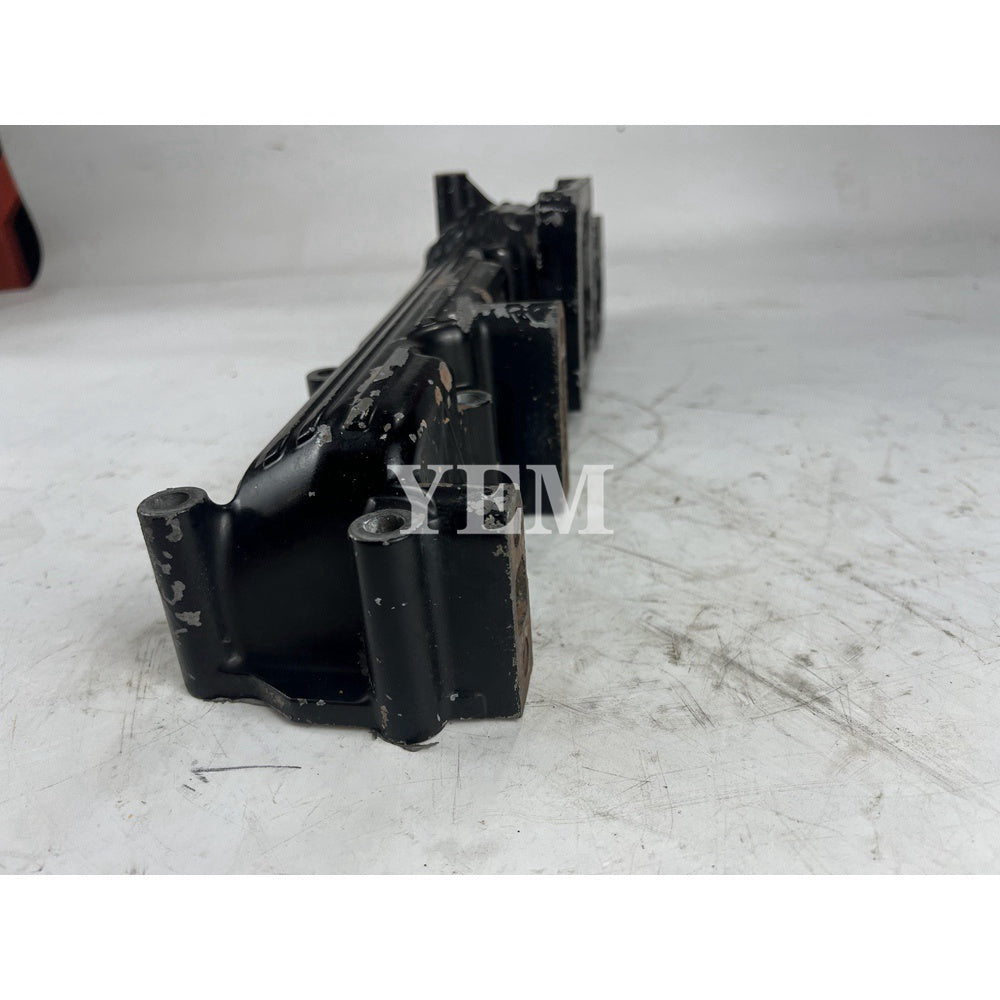 4TNV106 Intake Manifold For Yanmar Engine Spare Parts