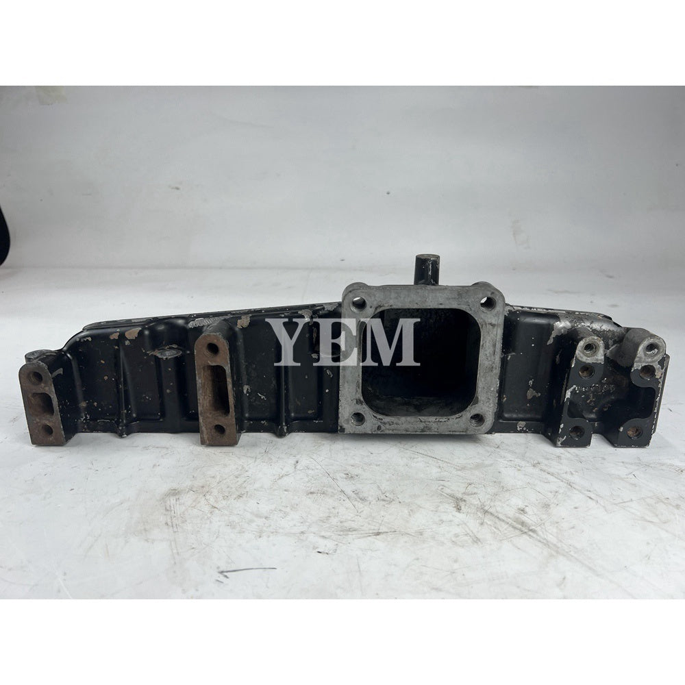 4TNV106 Intake Manifold For Yanmar Engine Spare Parts