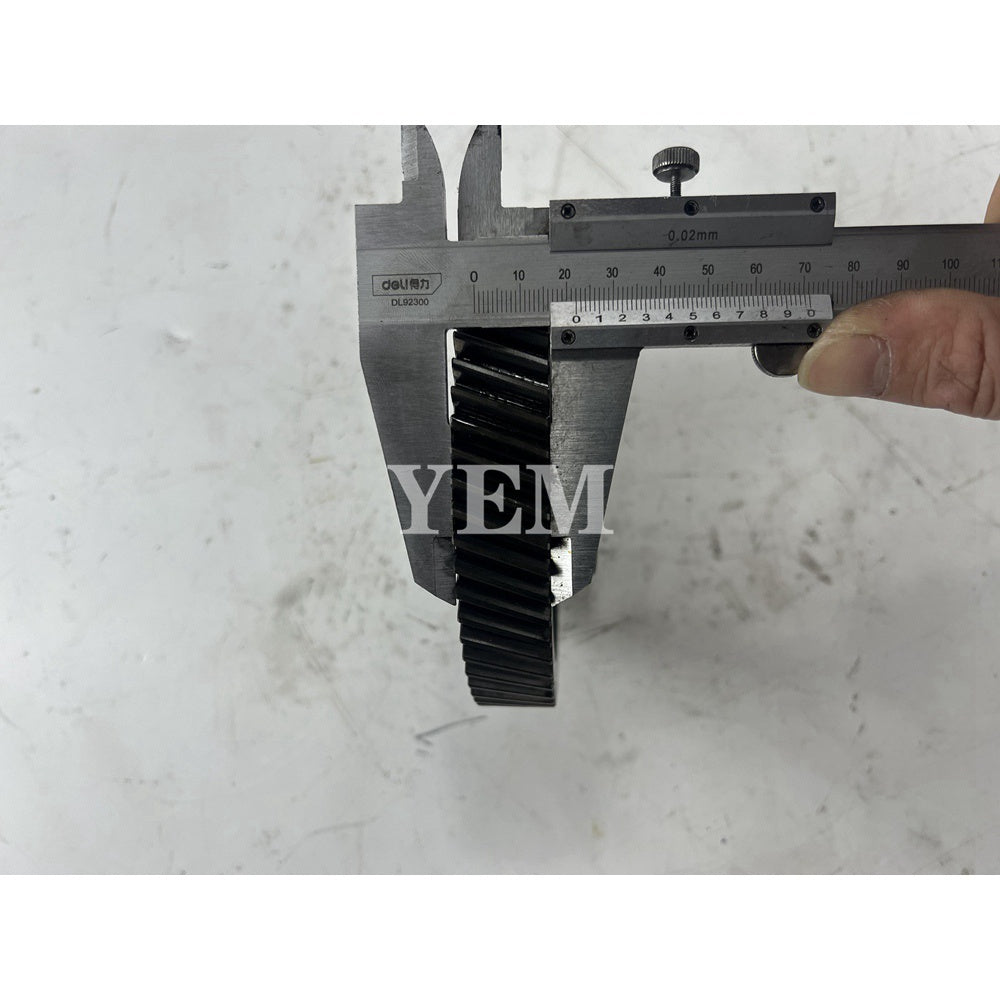 4TNV106 Idler Gear 123900-25120 For Yanmar Engine Spare Parts