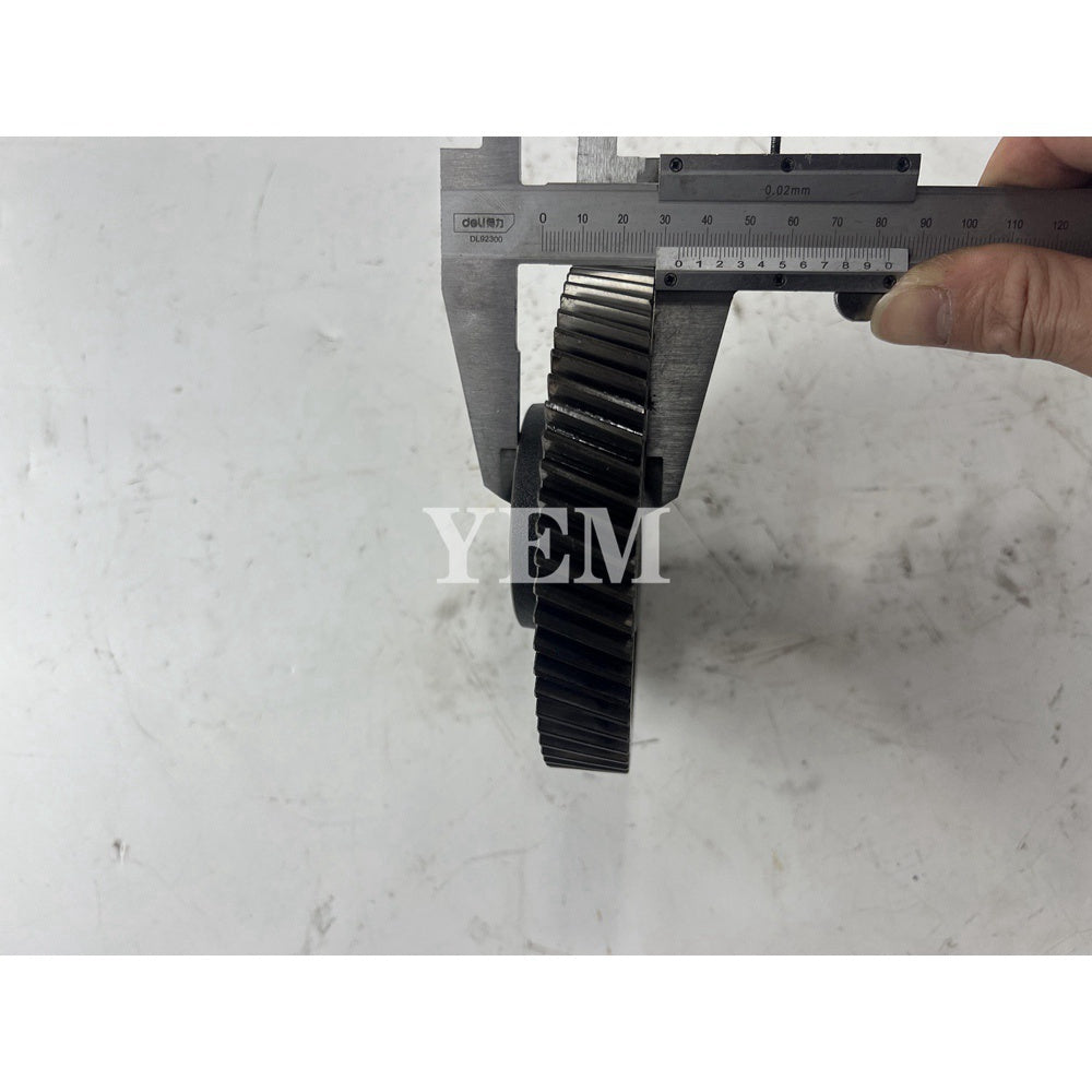 4TNV106 Idler Gear 123900-25120 For Yanmar Engine Spare Parts