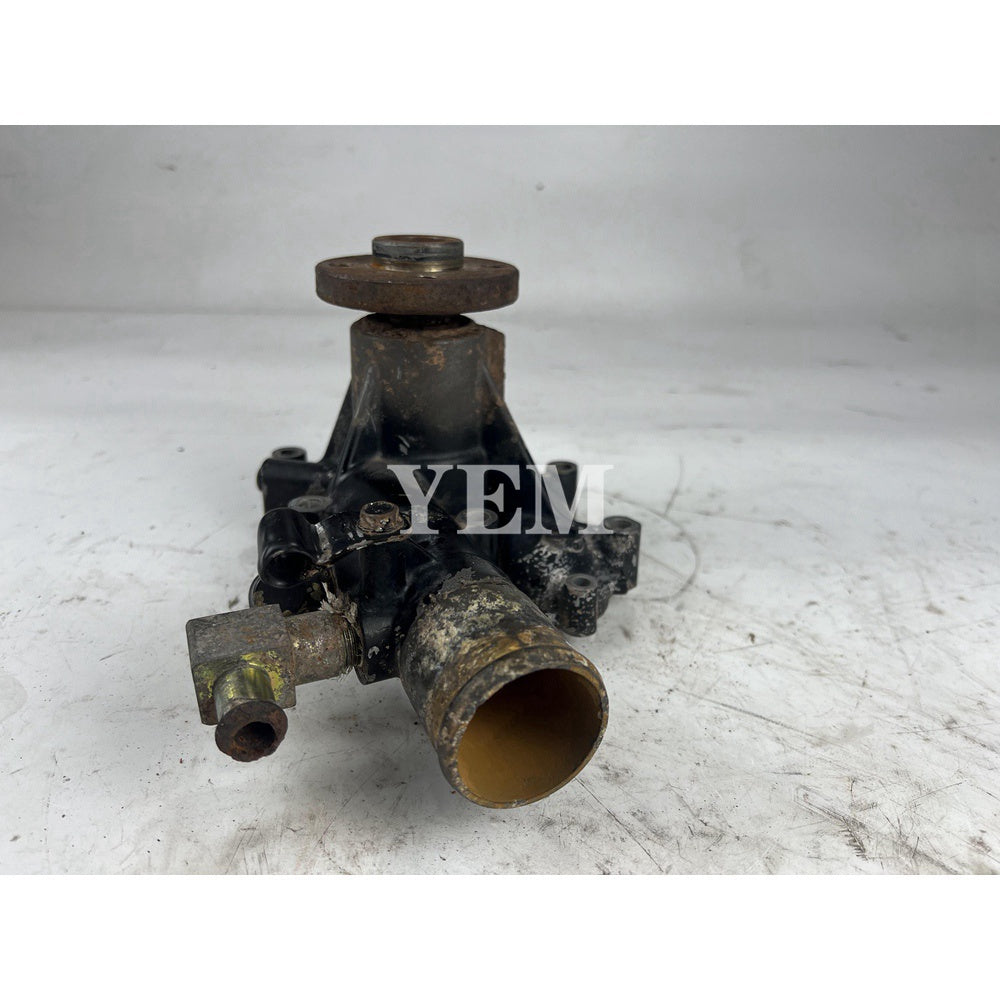 4TNV106 Water Pump For Yanmar Engine Spare Parts