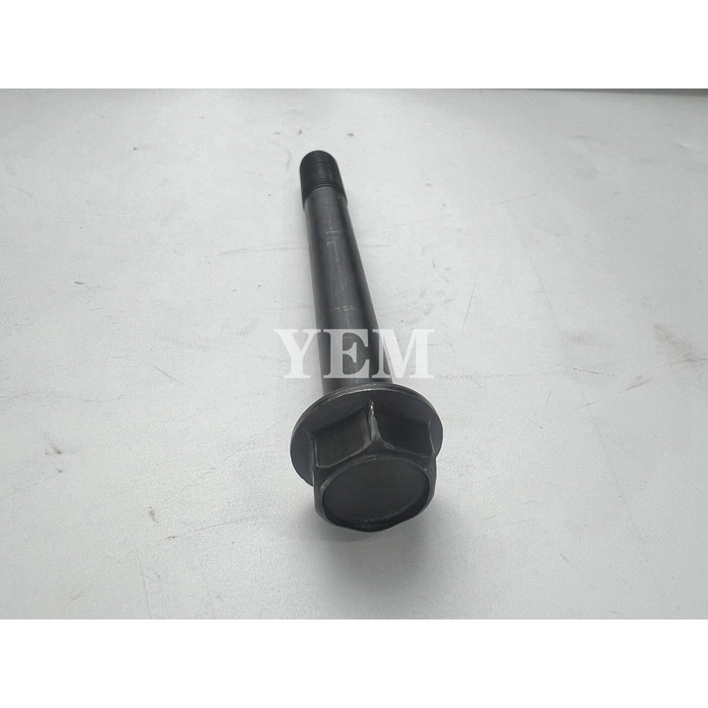 Cylinder Head Bolt 4TNV106 For Yanmar Engine Spare Parts