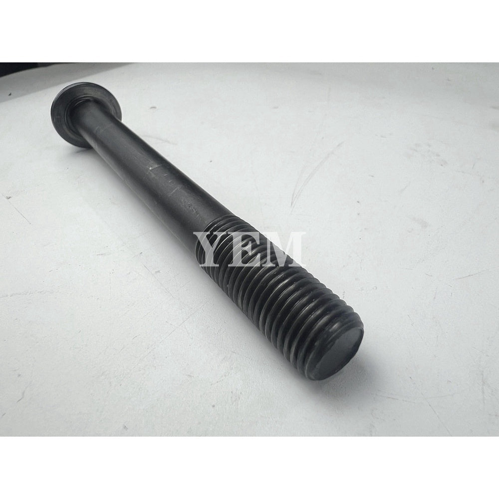 Cylinder Head Bolt 4TNV106 For Yanmar Engine Spare Parts