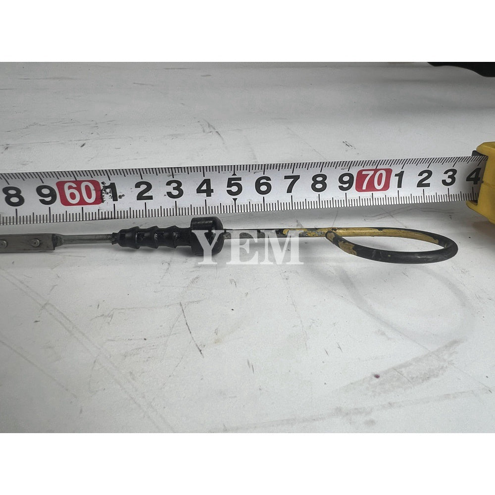 Oil Dipstick 4TNV106 For Yanmar Engine Spare Parts