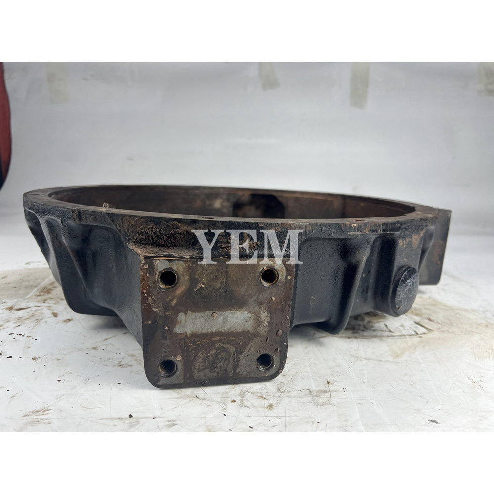 Flywheel Housing 123912-01600 4TNV106 For Yanmar Engine Spare Parts