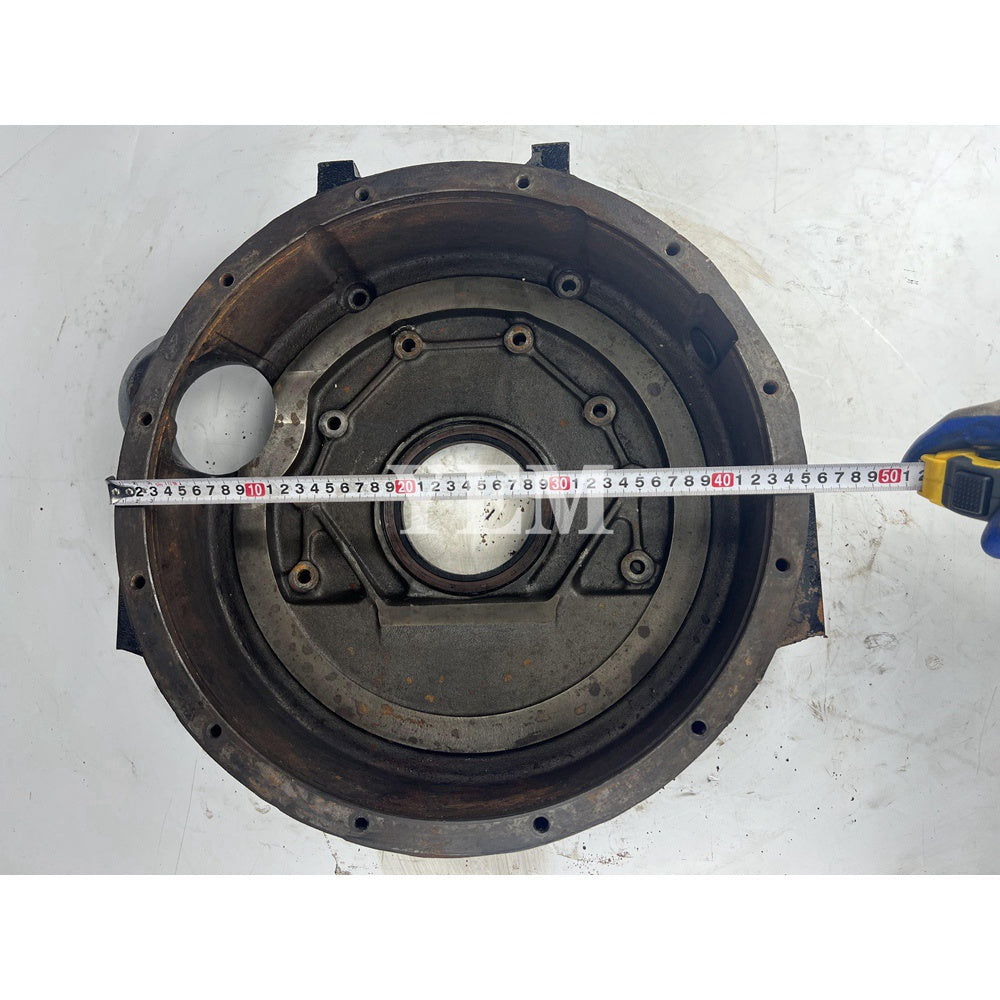 Flywheel Housing 123912-01600 4TNV106 For Yanmar Engine Spare Parts