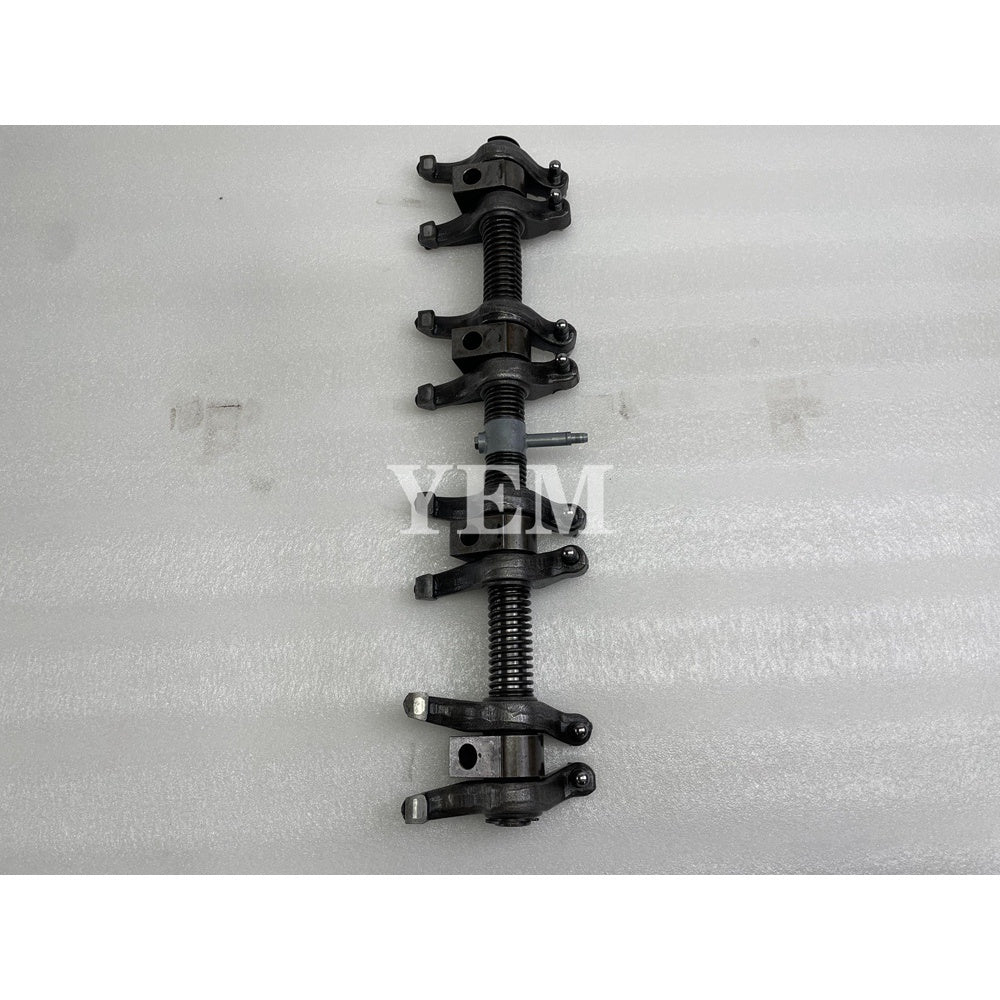 Rocker Arm Assy ZZ90171 1004-40T For Perkins Engine Spare Parts
