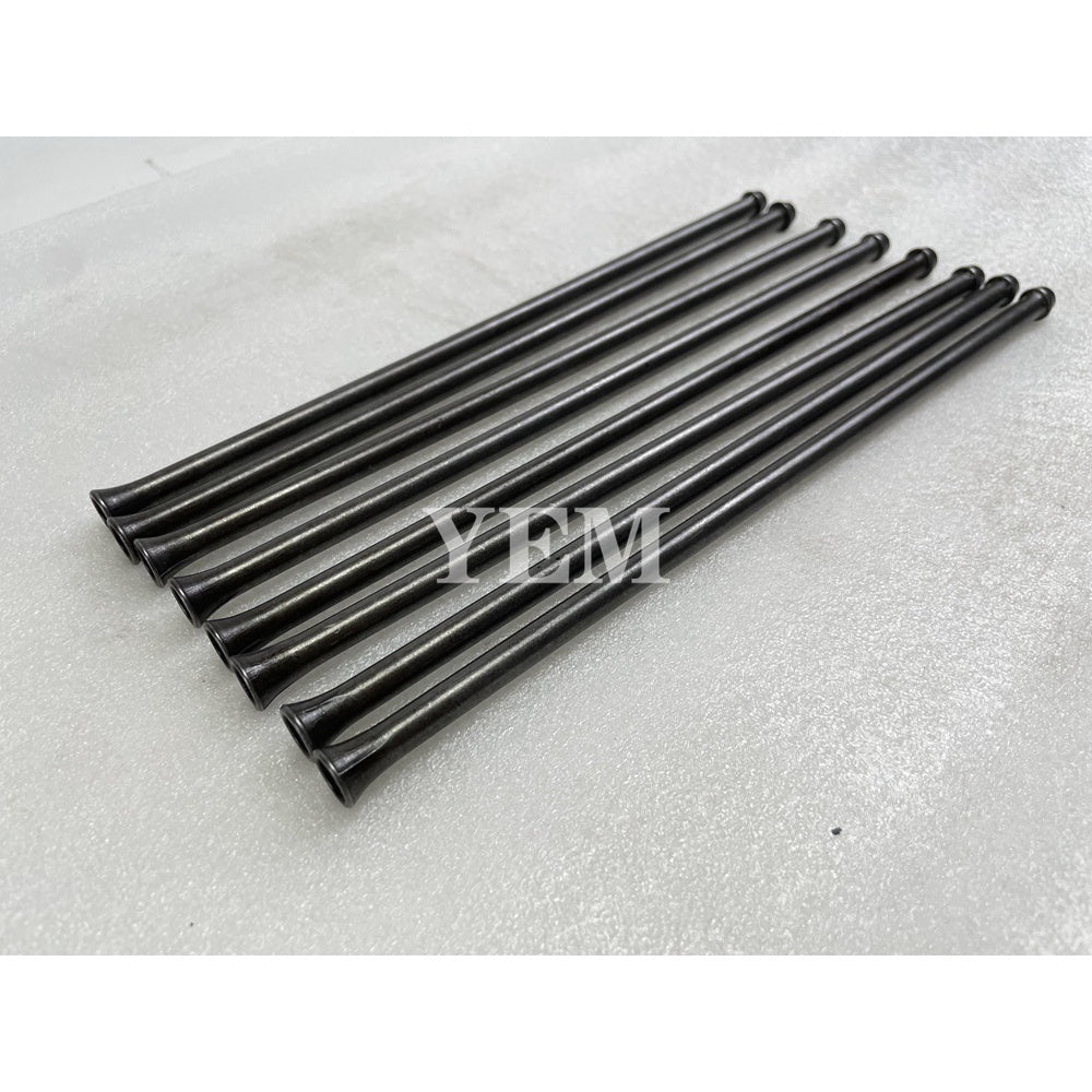 Push Rod 31434307 1004-40T For Perkins Engine Spare Parts