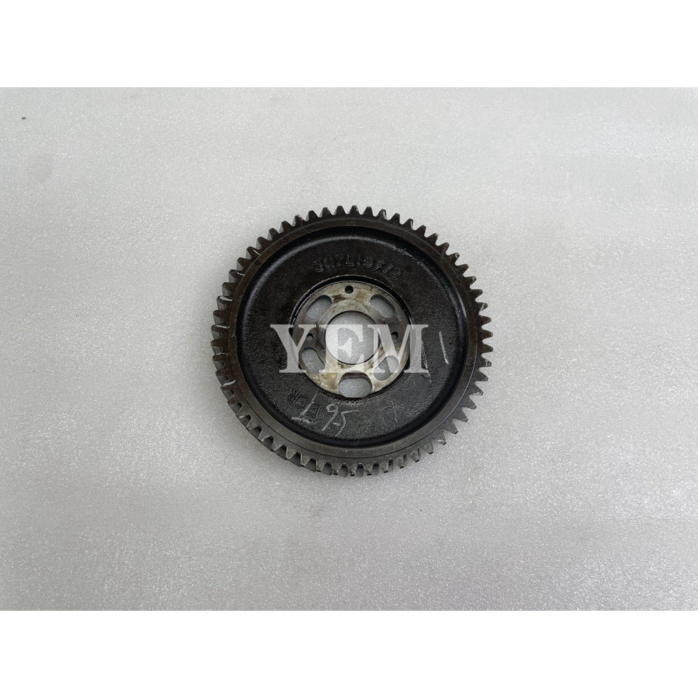 Shaft Idle Gear 3117L212 1004-40T For Perkins Engine Spare Parts