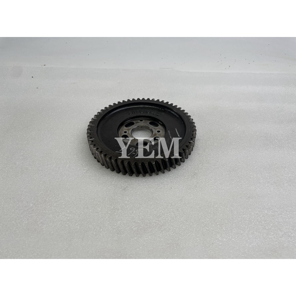 Shaft Idle Gear 3117L212 1004-40T For Perkins Engine Spare Parts