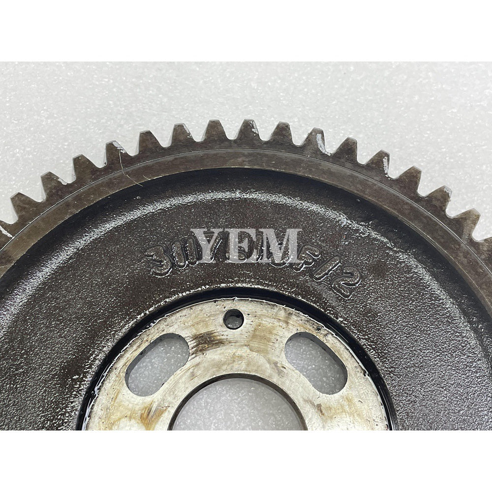 Shaft Idle Gear 3117L212 1004-40T For Perkins Engine Spare Parts