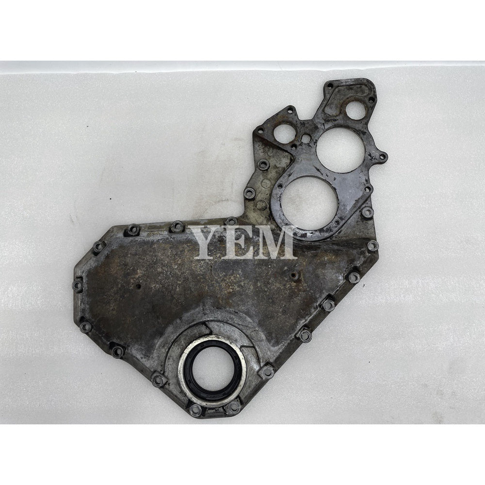 Timing Cover 4142A415/2418F437/3716M153 1004-40T For Perkins Engine Spare Parts