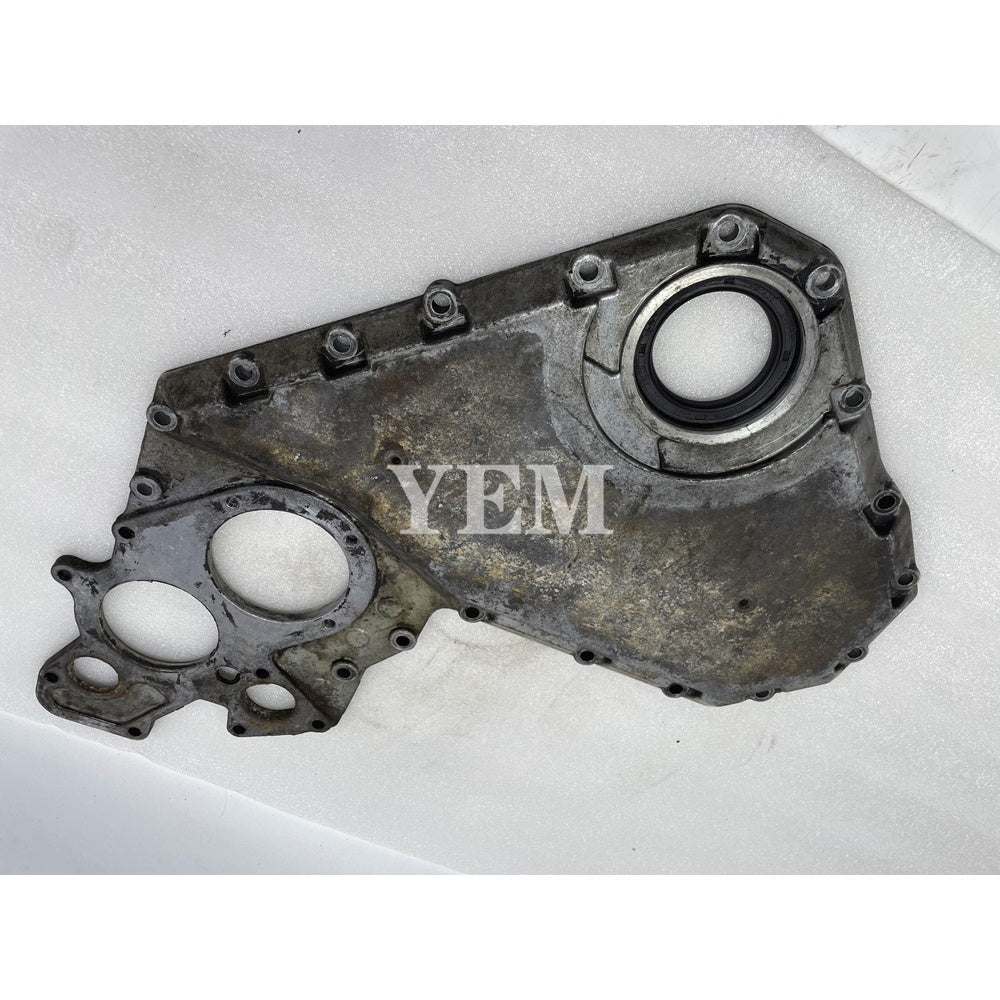 Timing Cover 4142A415/2418F437/3716M153 1004-40T For Perkins Engine Spare Parts