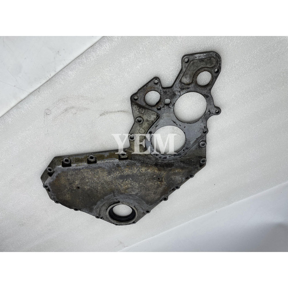 Timing Cover 4142A415/2418F437/3716M153 1004-40T For Perkins Engine Spare Parts