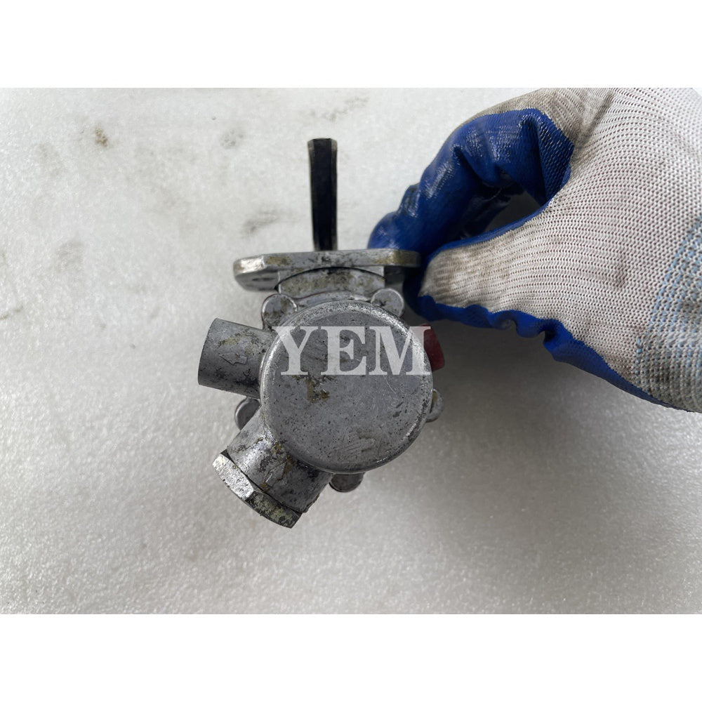 Fuel Pump ULPK0034/ULPK0005 1004-40T For Perkins Engine Spare Parts