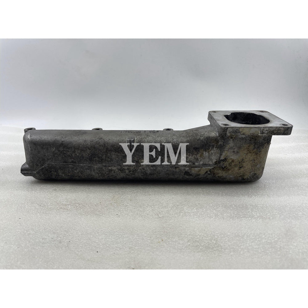 Intake Manifold 3777R013 1004-40T For Perkins Engine Spare Parts