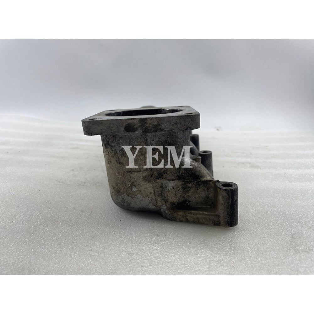 Intake Manifold 3777R013 1004-40T For Perkins Engine Spare Parts