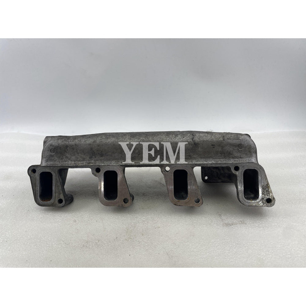Intake Manifold 3777R013 1004-40T For Perkins Engine Spare Parts