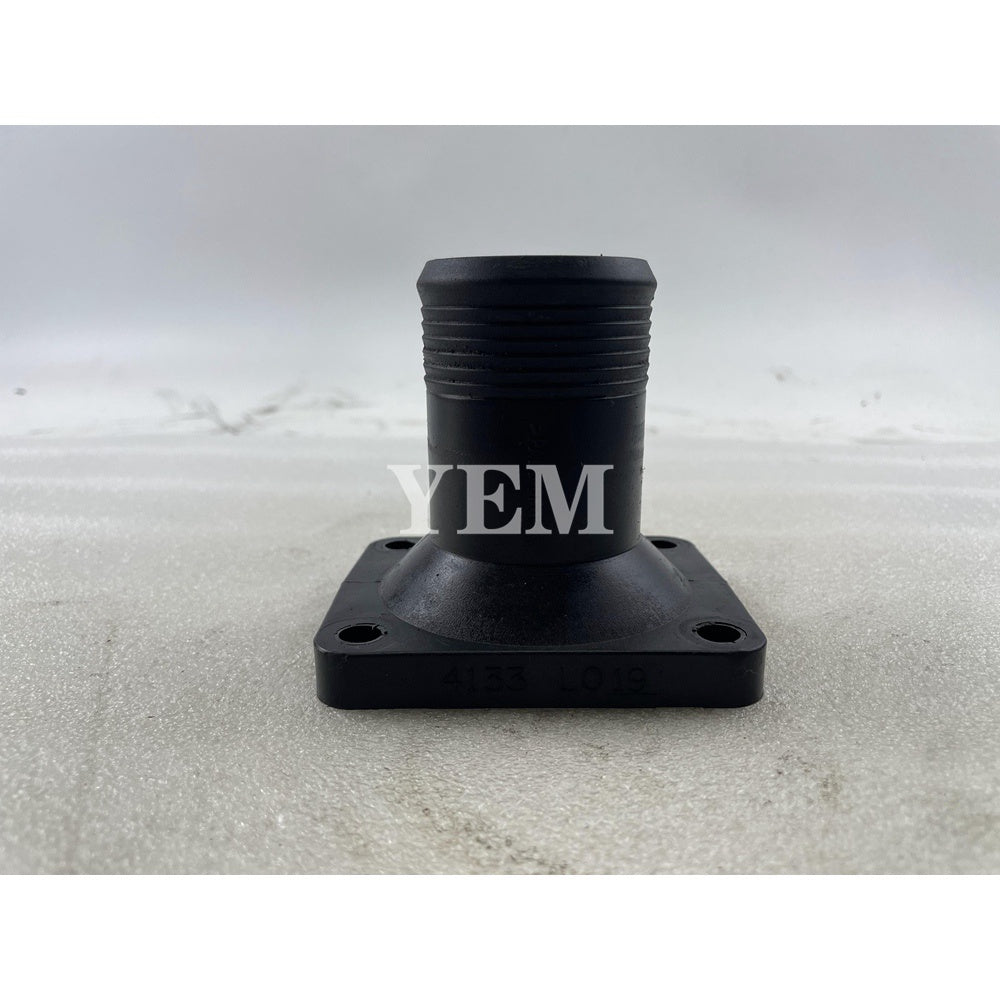 Thermostat Cover 4133L032 1004-40T For Perkins Engine Spare Parts