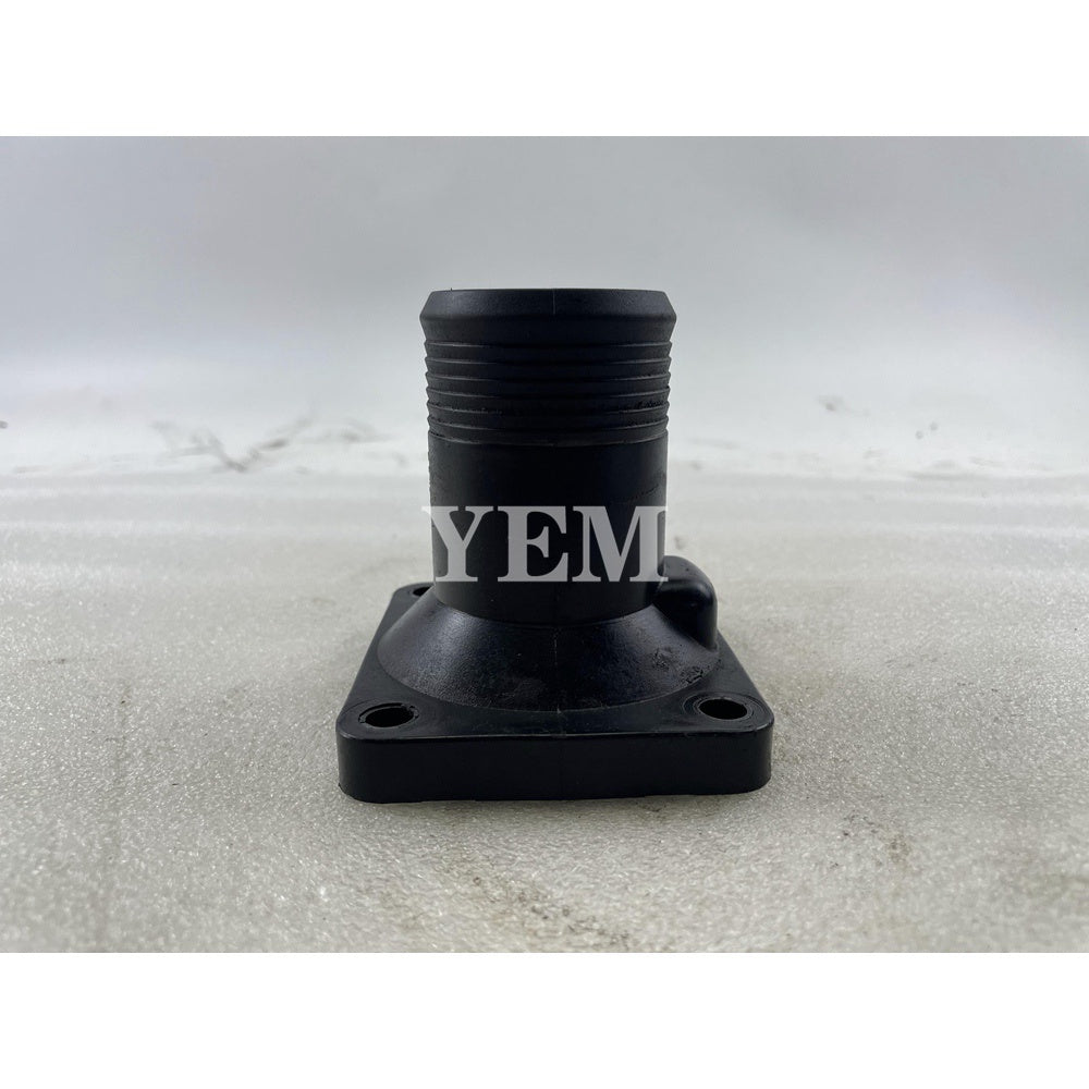 Thermostat Cover 4133L032 1004-40T For Perkins Engine Spare Parts