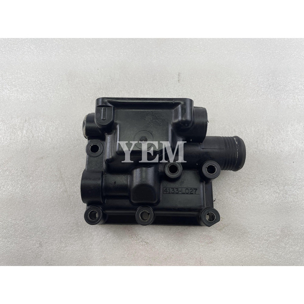 Thermostat Housing 4133L054 1004-40T For Perkins Engine Spare Parts