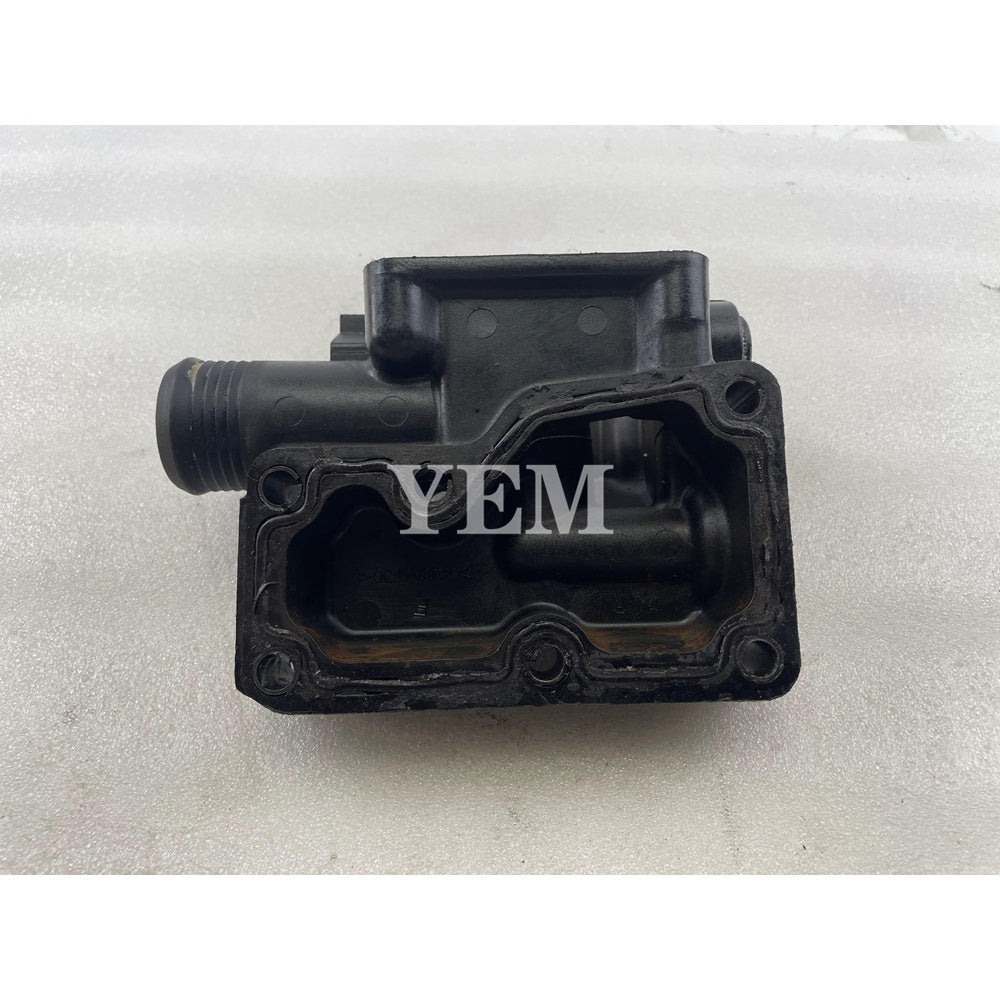 Thermostat Housing 4133L054 1004-40T For Perkins Engine Spare Parts