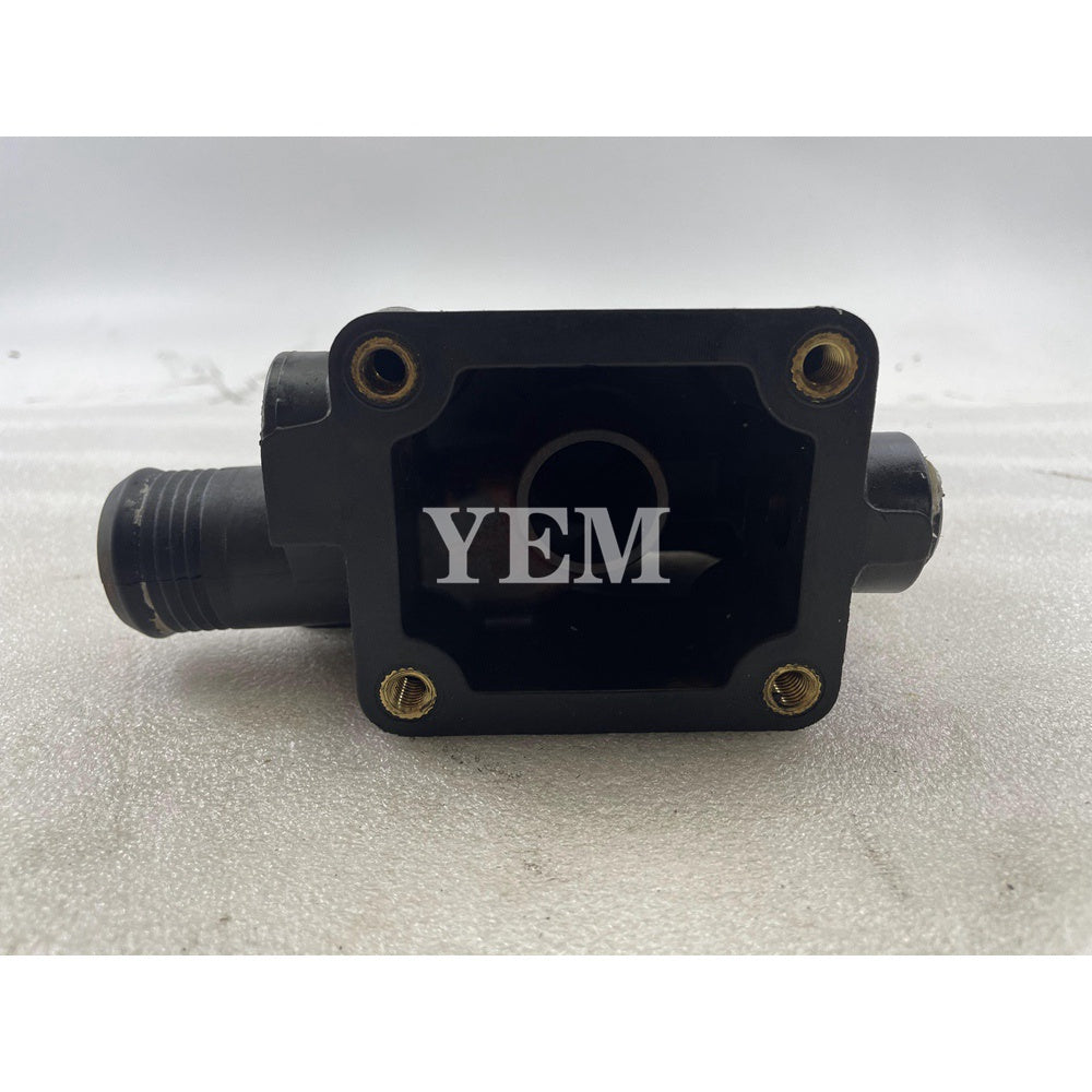 Thermostat Housing 4133L054 1004-40T For Perkins Engine Spare Parts