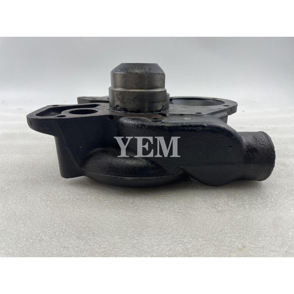 Water Pump U5MW0192/U5MW0193 1004-40T For Perkins Engine Spare Parts