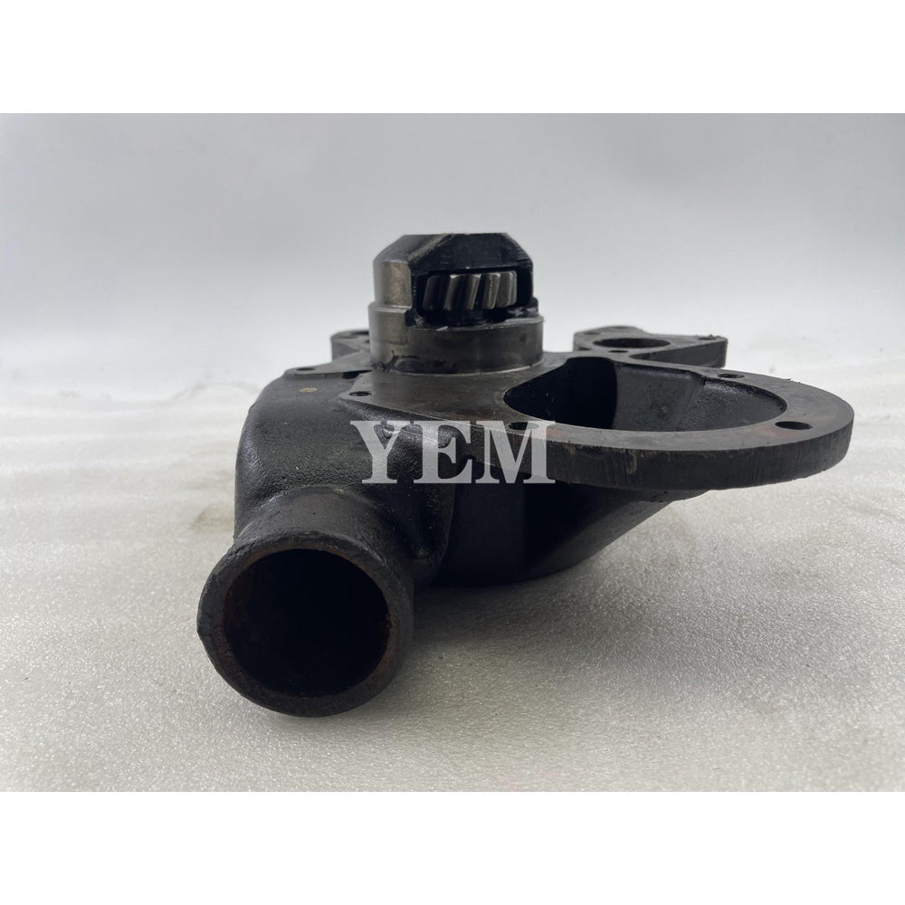 Water Pump U5MW0192/U5MW0193 1004-40T For Perkins Engine Spare Parts