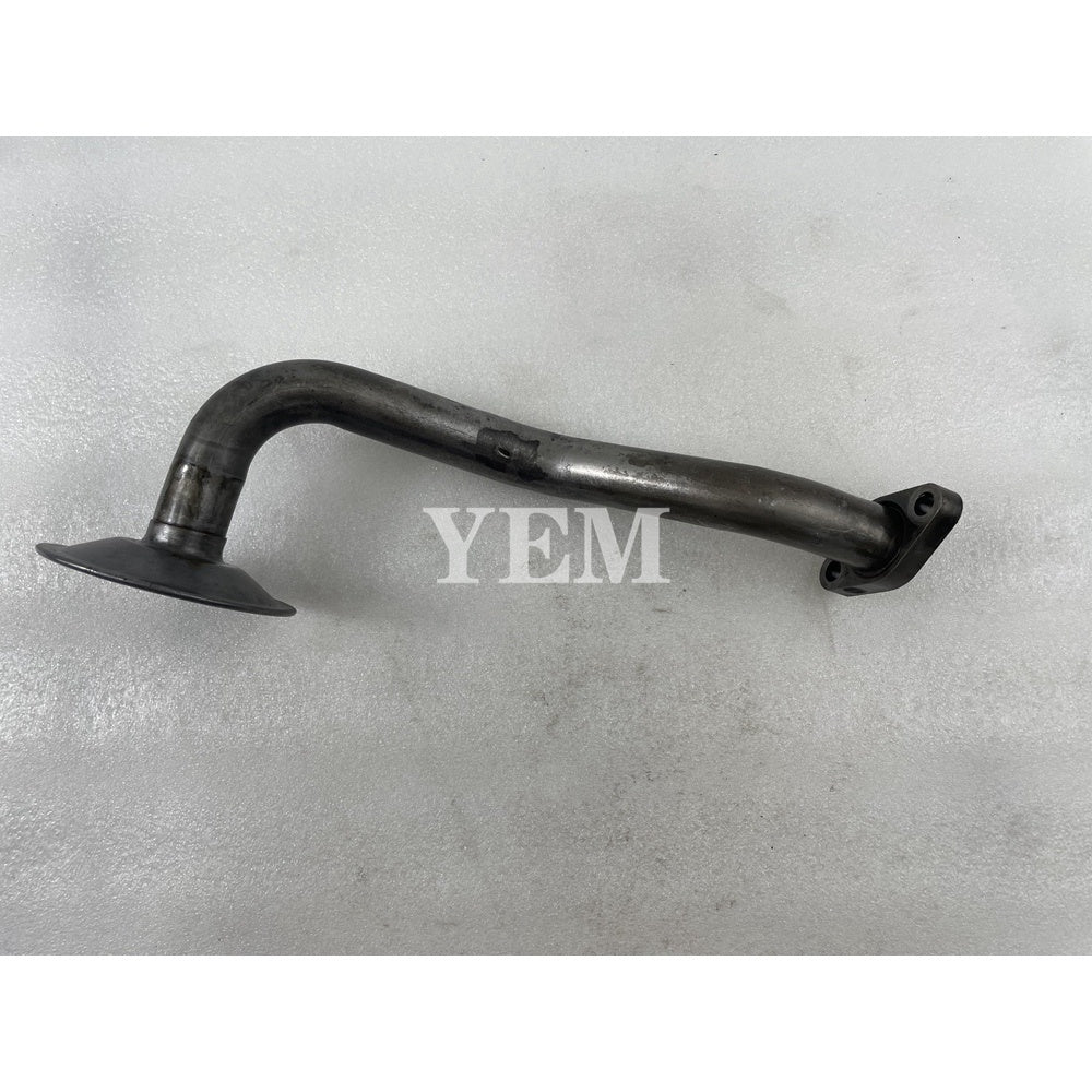 Oil Suction Pan 3575A046 1004-40T For Perkins Engine Spare Parts